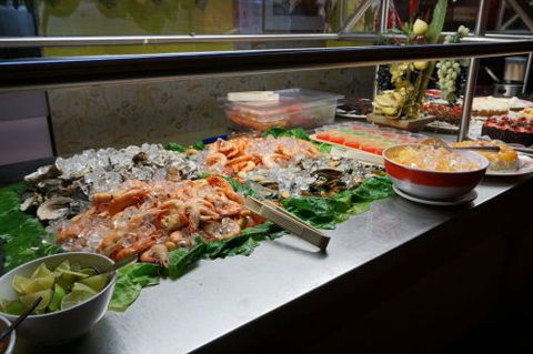 Satay Mas Malaysian And Chinese Restaurant - ACT Tourism 2