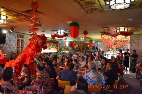 Satay Mas Malaysian And Chinese Restaurant - ACT Tourism 4