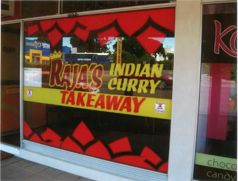 Raja’s Curry House - ACT Tourism 0