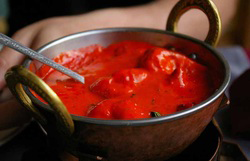 Raja’s Curry House - ACT Tourism 2