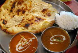 Raja’s Curry House - ACT Tourism 3