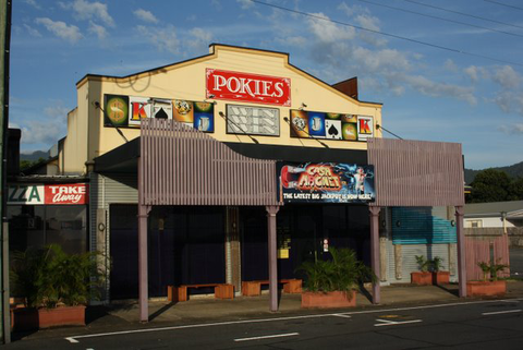 Centenary Hotel - ACT Tourism 1