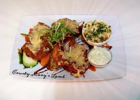 Victoria Park Hotel - ACT Tourism 0