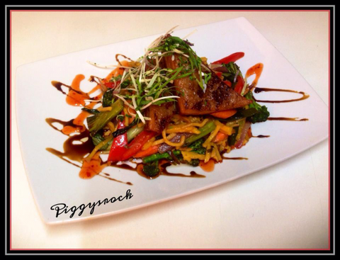 Victoria Park Hotel - ACT Tourism 1