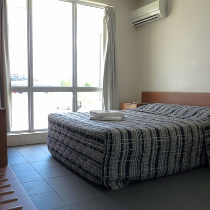 Rasmussen QLD ACT Tourism