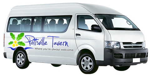 Pottsville Tavern - ACT Tourism 3