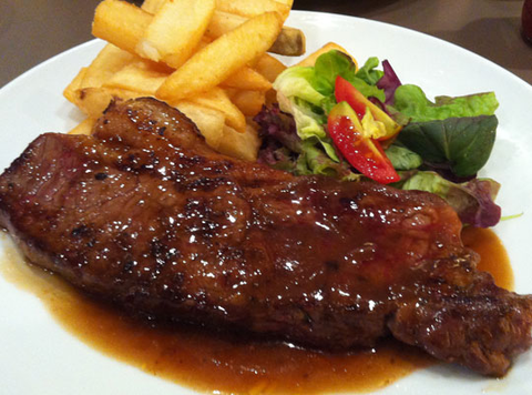 Pottsville Tavern - ACT Tourism 4