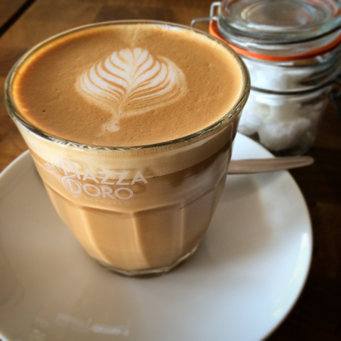 Walter’s Lounge - ACT Tourism 1