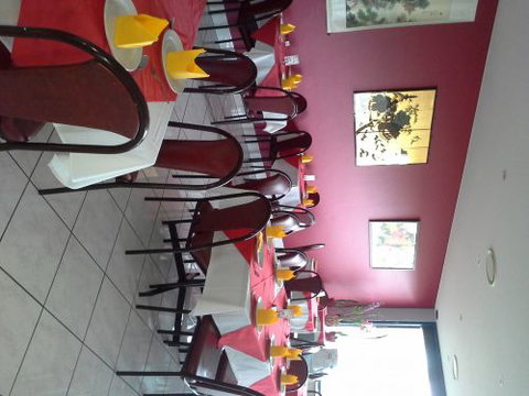 Golden Lake Chinese Restaurant - ACT Tourism 1