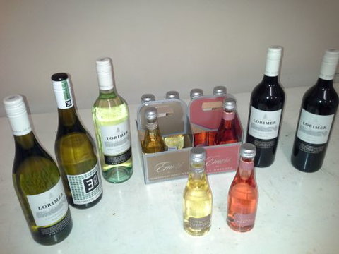 Golden Lake Chinese Restaurant - ACT Tourism 2