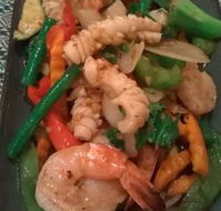 Aroi Bangkok Thai Restaurant - ACT Tourism