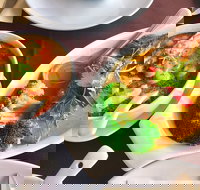 Ban Chiang Thai Restaurant - ACT Tourism