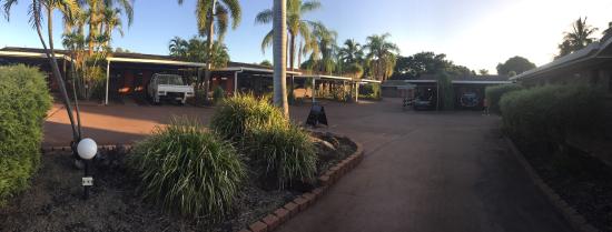 Millchester QLD ACT Tourism