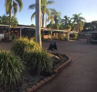 Cattleman's Rest Motor Inn - ACT Tourism