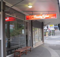 Coastal Thai - ACT Tourism