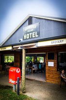 Julaymba Restaurant & Gallery - ACT Tourism 4