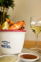Julaymba Restaurant & Gallery - ACT Tourism 7