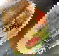 Eat-It Cafe  Takeaway - ACT Tourism