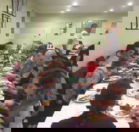 Exotic Wok  Grill - ACT Tourism