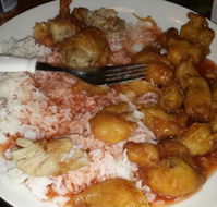 Gold City Chinese Restaurant - ACT Tourism