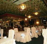 Golden Sea Dragon - ACT Tourism