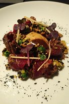 Julaymba Restaurant & Gallery - ACT Tourism 11