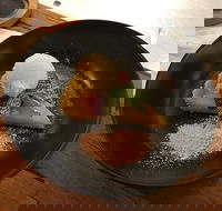 The Kingfisher Cafe - ACT Tourism