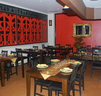 Maithai Restaurant - ACT Tourism