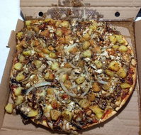 Mamma Mia Pizza Restaurant - ACT Tourism