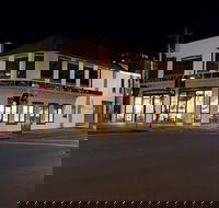 Manjit's Indian Restaurant - ACT Tourism