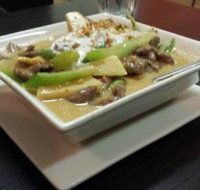 May's Restaurant - ACT Tourism