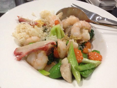Mr Young Chinese Restaurant - ACT Tourism 0
