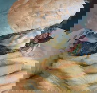 Narrabri Truckstop - ACT Tourism