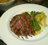 Osteria A' Mano - ACT Tourism