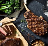 Outback Steakhouse - ACT Tourism