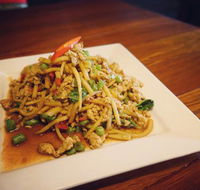 Siam Terrace Thai Restaurant - ACT Tourism