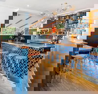 South Sailor Thirroul - ACT Tourism