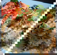 Tattersalls Hotel - ACT Tourism