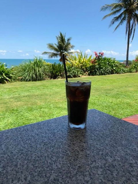 The Cove Restaurant & Bar - ACT Tourism 1