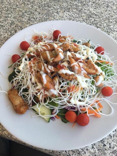 The Cove Restaurant & Bar - ACT Tourism 2