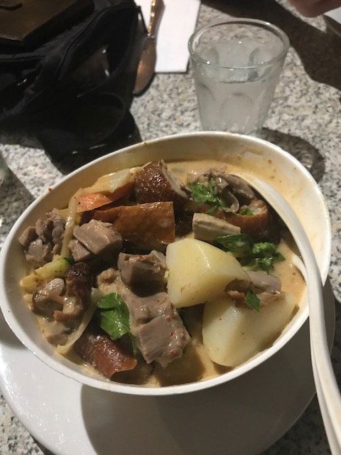 The Cove Restaurant & Bar - ACT Tourism 3