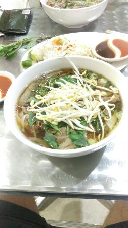 Vietnamese Corner - ACT Tourism 0