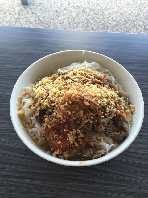 Vietnamese Corner - ACT Tourism 4