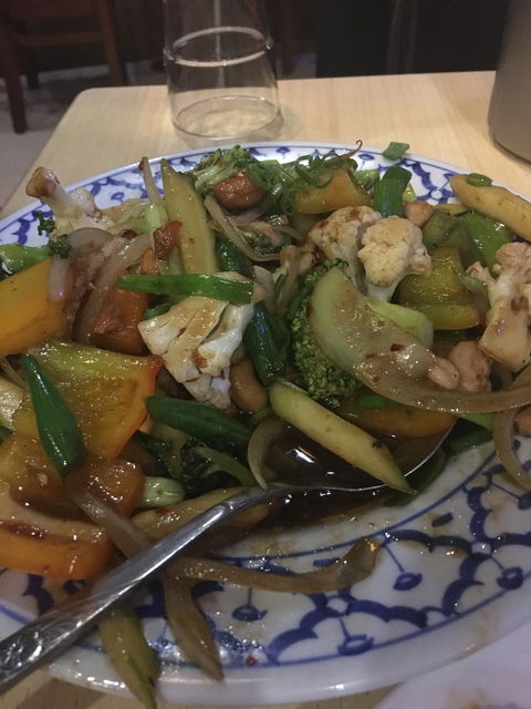 Wasdee Surfers Thai Restaurant - ACT Tourism 1