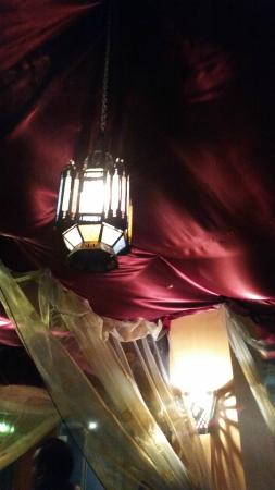 Arabian Lounge - ACT Tourism 0