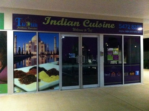 Taj Dhaba Indian Cuisine - ACT Tourism 0