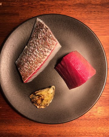 Yellowtail - ACT Tourism 0