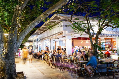 Aromas Noosa - ACT Tourism 0
