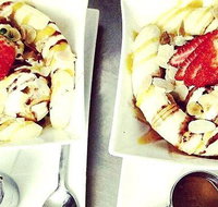 Bracegirdle's Glenelg - ACT Tourism