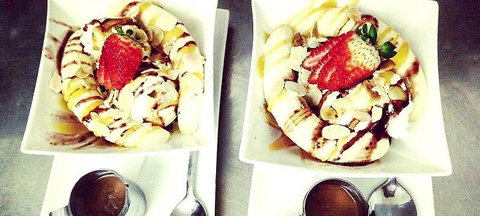 Bracegirdle's Glenelg - ACT Tourism 0